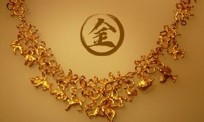 属狗的人为何应避免佩戴黄金饰品?有哪些适合其的其他饰品推荐?