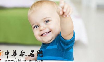 2018年最全男宝宝起名指南:易读易记原则+丰富男宝宝名字大全!