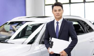 推荐2021年8月6日出生男婴适宜的简约大气命名方案