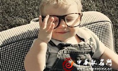 有哪些八字喜土的男孩名字可以考虑起名呢?