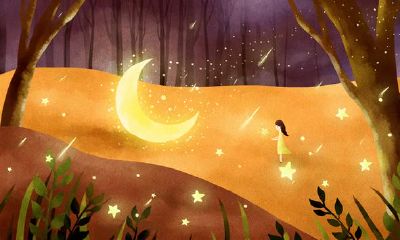 探讨人们所谓的“好命”现象:揭示拥有优越命运的人一般都具备三个显著特质