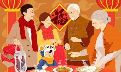 除夕2023年出生的宝宝命运如何?这类宝宝性格如何?