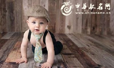 推荐好听大气的男孩名字,适合姓江的婴幼儿选择