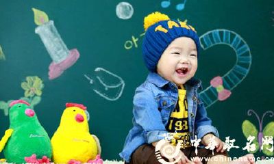 2018年彭姓男宝宝起名参考——全面收录彭姓男孩名字大全