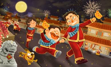 预产期在除夕是否会提前分娩?除夕日出生的新生儿是否具有吉利之意?