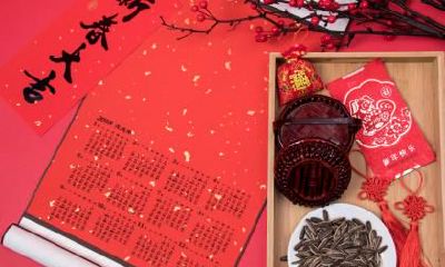 查看2023年春节订婚的黄道吉日清单:包含最佳婚礼日期和黄道十二宫预测的详细指南