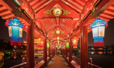 为什么春节要包红包?探析其深刻的文化寓意——“压祟”!