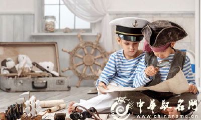 超全好听男孩名字及其可爱小名大合集