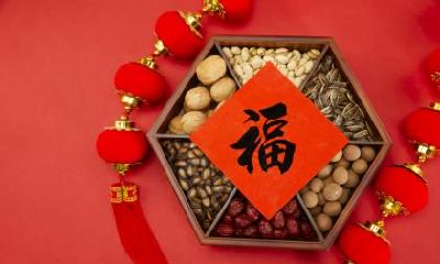 团圆年夜饭的美食选择:春节家庭聚会美食推荐,寓意丰盈团圆、幸福安康