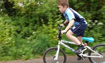 What will be the name of the baby boy born to the High family on April 28th, 2023?