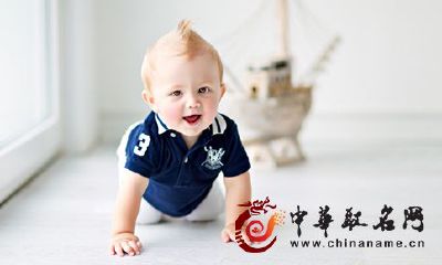 2016年男孩英文起名方法详解及名字大全推荐