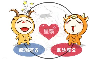 比较:从星座学角度考虑,摩羯座和金牛座之间的配对指数分析