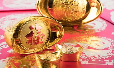 属狗最吉利旺财的微信名字和头像