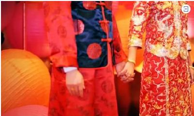 哪些八字容易离婚