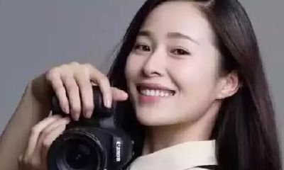 命理点评:江一燕为何属于群嘲体质?