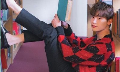 2019年李姓男宝宝名字