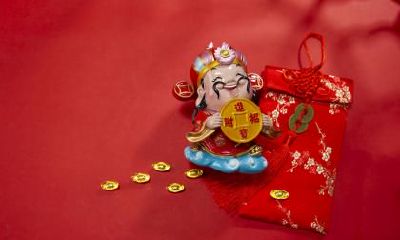 2021年春节是几月几号?春节期间有什么忌讳的事情?