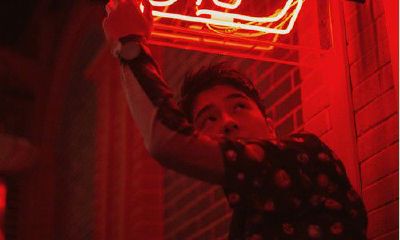 2019猪年姓刘的男孩名字