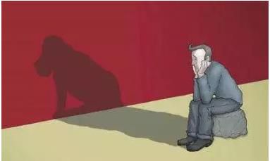 哪些人容易患抑郁症,抑郁症的八字特征及改善方法