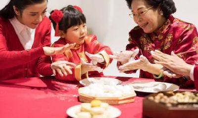 2021年过年是哪天,春节是什么时候?