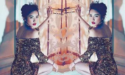 2019年潘姓女宝宝名字