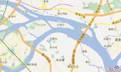 玄空风水学——九星与水口二