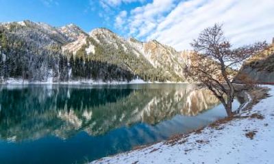 2022年小雪节气如何旺运?小雪过后是什么节气