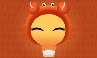 巨蟹座男生的性格_巨蟹座女生的性格