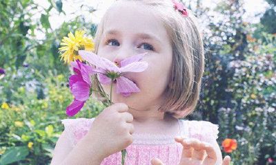 如何给女宝宝取一个文雅的名字