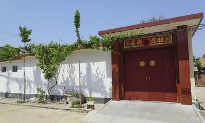 风水高手得话,大门口装阶梯,节节高升!不装,穷一生!