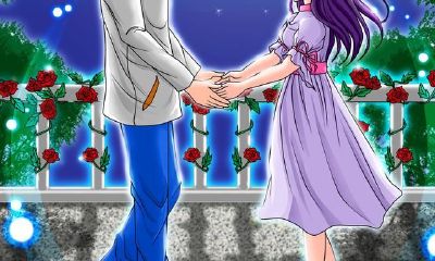 八字命理揭秘の简析男女八字合婚!