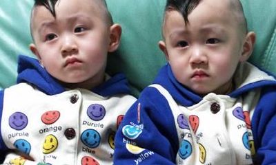 应该怎么给双胞胎兄弟起名