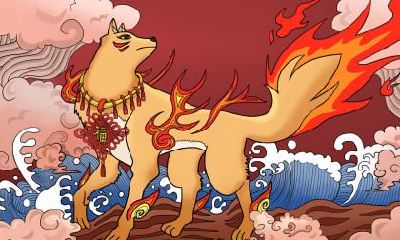 生肖狗命中的两大贵人,忌讳什么生肖属相的人?