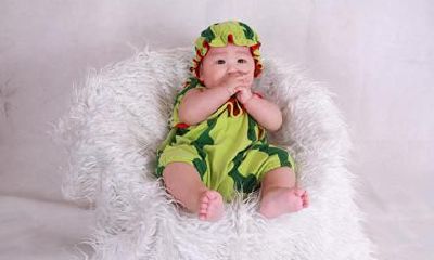 好听的钟姓女孩名字大全