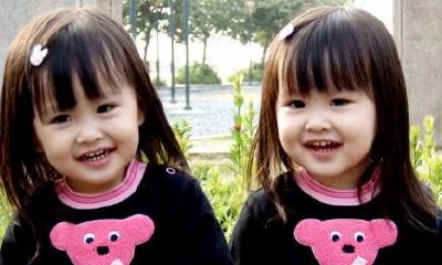 教你如何为双胞胎小孩起名