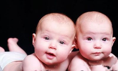 起名参考双胞胎孩子