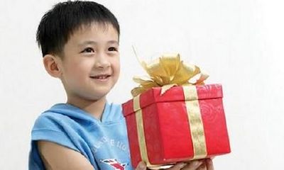 选择徐姓男孩名字