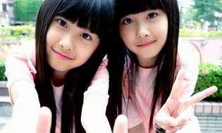 双胞胎姐妹名字精选大全