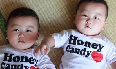 帮忙男宝宝双胞胎名字