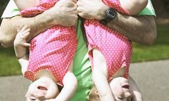 双胞胎男孩起名大全介绍