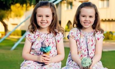 介绍2016好听的双胞胎名字