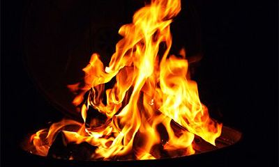 长流水和山下火相克吗?如何化解?