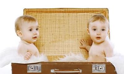 好听的名字双胞胎女生