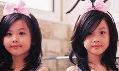 名字双胞胎女生好听的名字