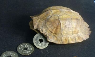 惊神口决(六壬典藏版)