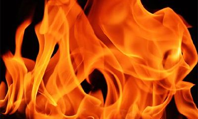 山下火命的男人的命运好不好?山下火命最怕什么命人?