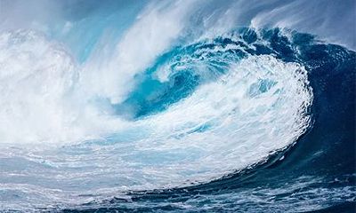 长流水命和什么命最配?水命最厉害的哪种水?