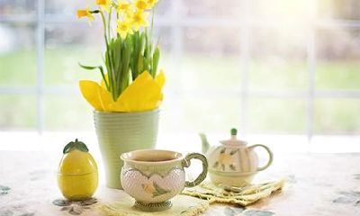 2022年农历十月有什么节气?十月节气表有哪几个