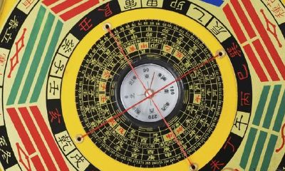 玄空飞星学基本(二)