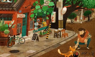 面相遇人,准到难以想象,看懂10条即使强大?